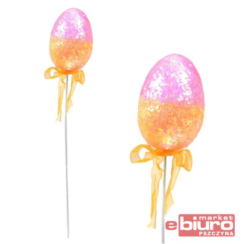 PISANKA BROKATOWA NA PIKU YY9739 ARPEX