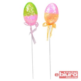 PISANKA BROKATOWA NA PIKU YY9739 ARPEX