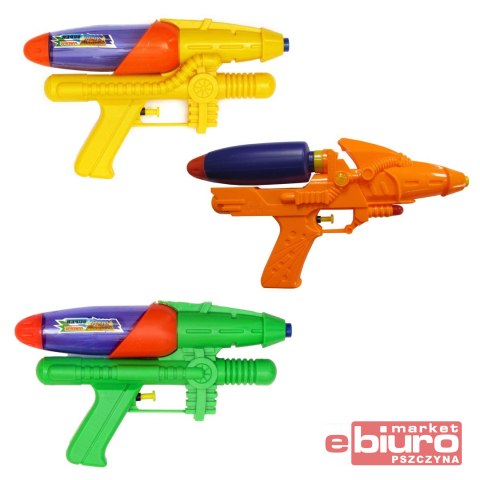 PISTOLET NA WODĘ DUŻY WG7408 ARPEX