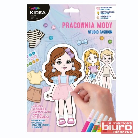 PRACOWNIA MODY KIDEA