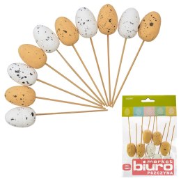 PRZEPIÓRCZE JAJKA NA PIKU 10SZT YP3852 ARPEX