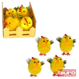 PRZEPIÓRKI WIELKANOCNE 4SZT YX0331 ARPEX