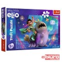 PUZZLE 100 ELIO I KOSMICZNA PRZYGODA 16497 TREFL