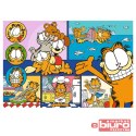 PUZZLE 100 LENIWY GARFIELD 16521 TREFL