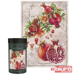 PUZZLE 1000 BOTANIC 5 POMEGRANATE INTERDRUK