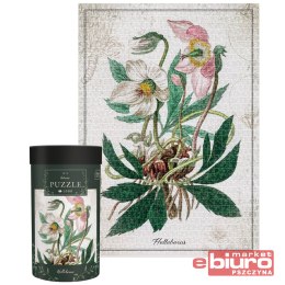 PUZZLE 1000 BOTANIC HELLEBORUS INTERDRUK