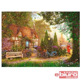 PUZZLE 1000 DOMEK POD STRZECHĄ 10803 TREFL