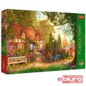 PUZZLE 1000 DOMEK POD STRZECHĄ 10803 TREFL