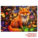 PUZZLE 1000 DREAMSCAPES BAŚNIOWY LIS 10932 TREFL