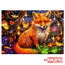 PUZZLE 1000 DREAMSCAPES BAŚNIOWY LIS 10932 TREFL