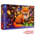PUZZLE 1000 DREAMSCAPES BAŚNIOWY LIS 10932 TREFL
