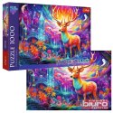 PUZZLE 1000 DREAMSCAPES MITYCZNY JELEŃ 10933 TREFL