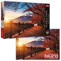 PUZZLE 1000 GÓRA FUJI JAPONIA 10817 TREFL