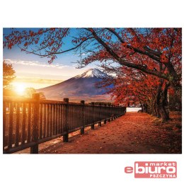 PUZZLE 1000 GÓRA FUJI JAPONIA 10817 TREFL