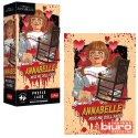 PUZZLE 1000 HALLOWEEN ANNABELLE 12112 TREFL