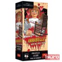 PUZZLE 1000 HALLOWEEN ANNABELLE 12112 TREFL