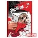 PUZZLE 1000 HALLOWEEN PIĄTEK TRZYNASTEGO 12111 TRE