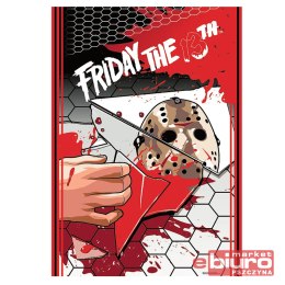 PUZZLE 1000 HALLOWEEN PIĄTEK TRZYNASTEGO 12111 TRE