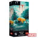 PUZZLE 1000 HALLOWEEN TO IT 12113 TREFL