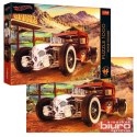 PUZZLE 1000 HOT WHEELS BONE SHAKER 12091 TREFL