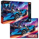 PUZZLE 1000 HOT WHEELS TWIN MILL 12092 TREFL