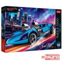 PUZZLE 1000 HOT WHEELS TWIN MILL 12092 TREFL