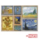 PUZZLE 1000 KOLEKCJA VINCENTA VAN GOGHA 10973 TREFL
