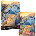PUZZLE 1000 MIASTECZKO OIA SANTORINI 10853 TREFL
