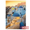 PUZZLE 1000 MIASTECZKO OIA SANTORINI 10853 TREFL