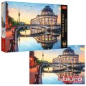 PUZZLE 1000 MUZEUM BODE W BERLINIE 10812 TREFL