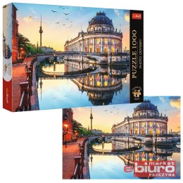 PUZZLE 1000 MUZEUM BODE W BERLINIE 10812 TREFL