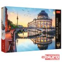 PUZZLE 1000 MUZEUM BODE W BERLINIE 10812 TREFL