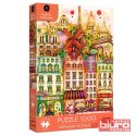 PUZZLE 1000 O PÓŁNOCY W PARYŻU 12073 TREFL