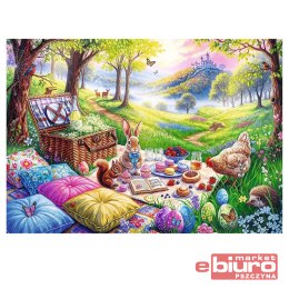 PUZZLE 1000 PIKNIK NA ŁĄCE 10978 TREFL