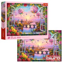 PUZZLE 1000 POWIEW MIŁOŚCI 10972 TREFL