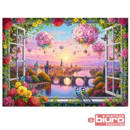 PUZZLE 1000 POWIEW MIŁOŚCI 10972 TREFL