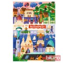 PUZZLE 1000 PREMIUM PLUS BUDAPESZT WĘGRY 12107 TRE