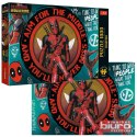 PUZZLE 1000 PREMIUM PLUS DEADPOOL 10835 TREFL