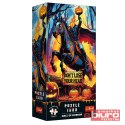 PUZZLE 1000 PREMIUM PLUS JEŹDZIEC BEZ GŁOWY 12131