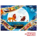 PUZZLE 1000 PREMIUM PLUS KRÓL LEW 10831 TREFL