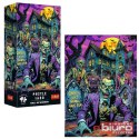 PUZZLE 1000 PREMIUM PLUS ZOMBIE 12132 TREFL