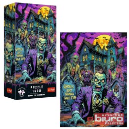 PUZZLE 1000 PREMIUM PLUS ZOMBIE 12132 TREFL