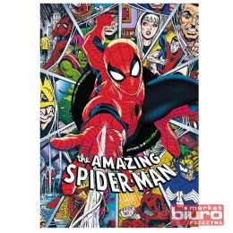 PUZZLE 1000 SPIDER-MAN 10859 TREFL