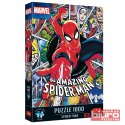 PUZZLE 1000 SPIDER-MAN 10859 TREFL
