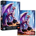 PUZZLE 1000 STRAŻNIK SKARBU 10903 TREFL