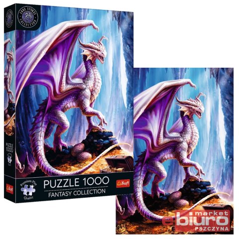 PUZZLE 1000 STRAŻNIK SKARBU 10903 TREFL