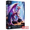 PUZZLE 1000 STRAŻNIK SKARBU 10903 TREFL