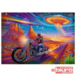 PUZZLE 1000 SZALONA JAZDA 10930 TREFL