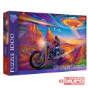 PUZZLE 1000 SZALONA JAZDA 10930 TREFL