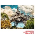 PUZZLE 1000 WIEŻA EIFFEL W PARYŻU 10815 TREFL